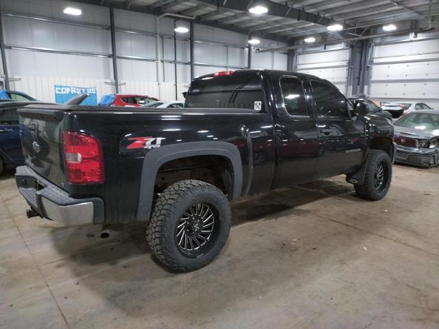 Photo 3 from auction – 2013 CHEVROLET silverado with VIN 1GCRKSE77DZ400755