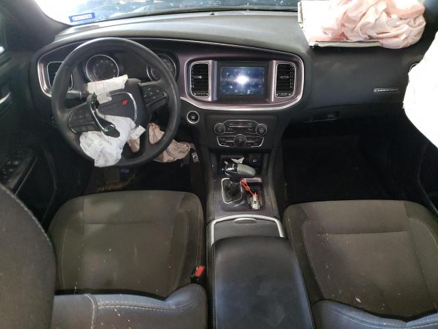 Photo 8 from auction – 2018 DODGE CHARGER SX with VIN 2C3CDXBG8JH173979