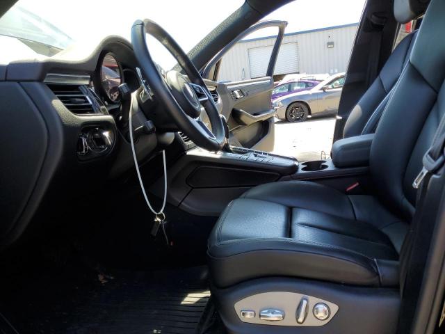 Photo 7 from auction – 2021 PORSCHE MACAN with VIN WP1AA2A52MLB08310
