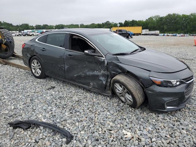 Photo 4 from auction – 2017 CHEVROLET MALIBU LT with VIN 1G1ZE5ST4HF103100