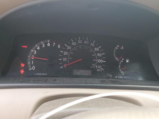 Photo 9 from auction – 2005 TOYOTA COROLLA CE with VIN 1NXBR32EX5Z446175