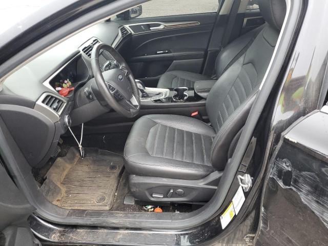 Photo 7 from auction – 2015 FORD FUSION with VIN 3FA6P0HDXFR233282
