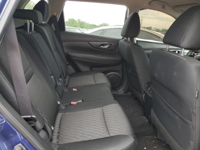 Photo 11 from auction – 2019 NISSAN ROGUE S with VIN KNMAT2MVXKP537126