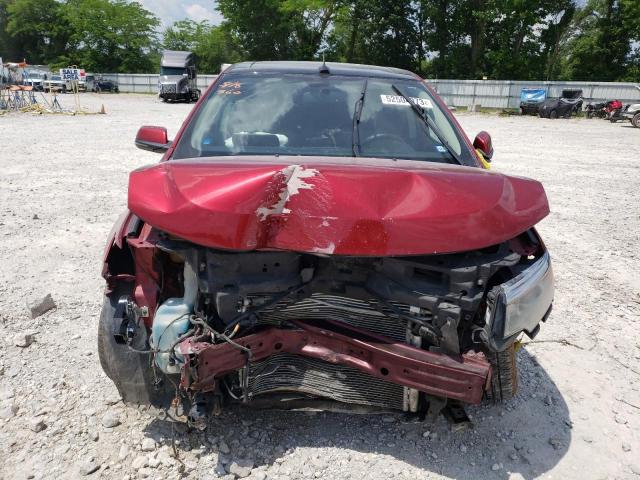 Photo 5 from auction – 2013 FORD EDGE SPORT with VIN 2FMDK3AKXDBB90340