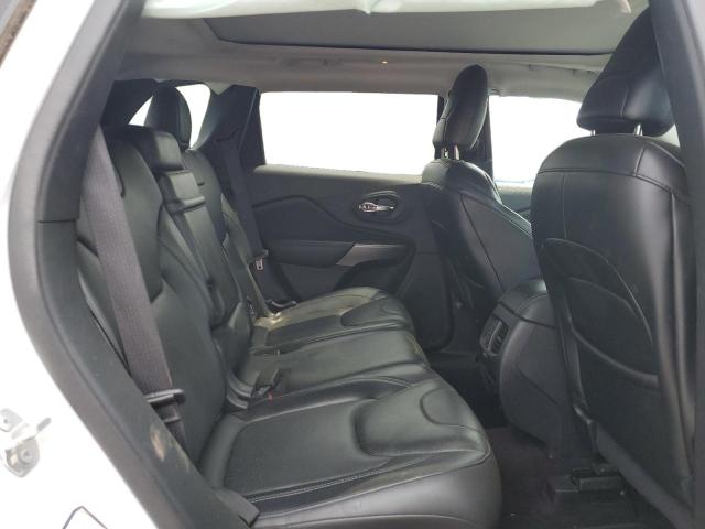 Photo 10 from auction – 2019 JEEP CHEROKEE L with VIN 1C4PJLDB1KD233065