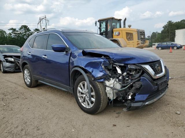 Photo 4 from auction – 2018 NISSAN ROGUE S with VIN KNMAT2MT1JP572103