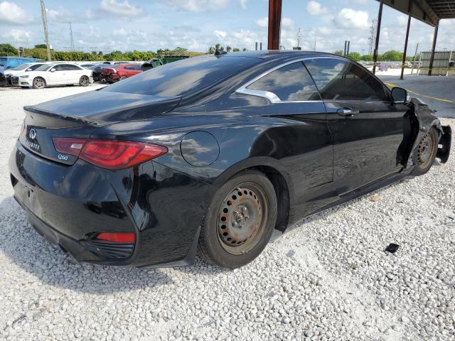 Photo 3 from auction – 2017 INFINITI Q60 PREMIU with VIN JN1EV7EK8HM364362