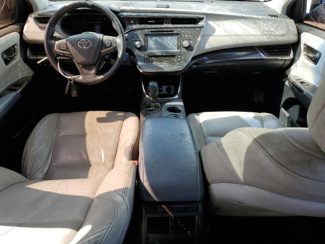 Photo 8 from auction – 2015 TOYOTA AVALON HYB with VIN 4T1BD1EB5FU040312