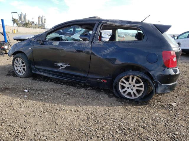 Photo 2 from auction – 2002 HONDA CIVIC SI with VIN SHHEP33502U302241