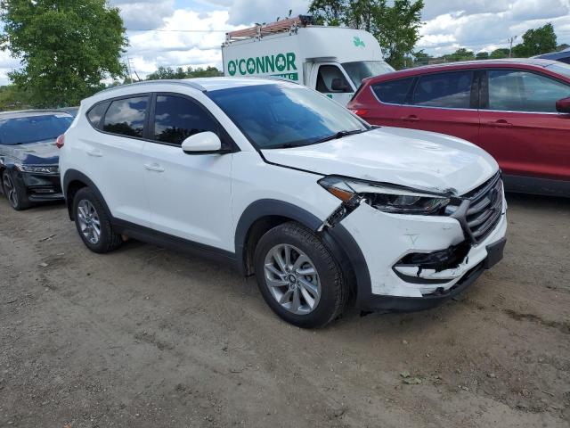 Photo 4 from auction – 2016 HYUNDAI TUCSON LIM with VIN KM8J33A45GU146911