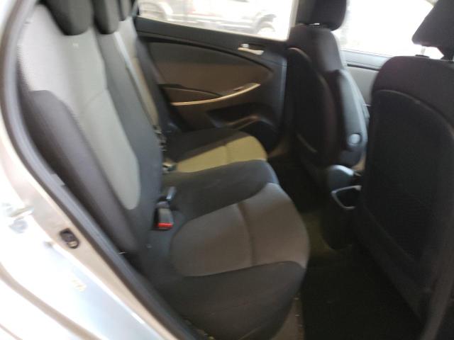 Photo 10 from auction – 2012 HYUNDAI ACCENT GLS with VIN KMHCT5AE5CU017185