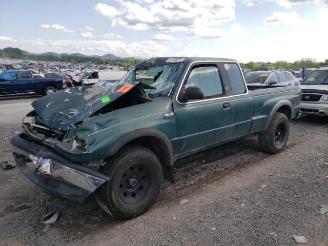 MAZDA B4000 CAB 1999 with VIN 4F4ZR17XXXTM39938 - Photo from auction