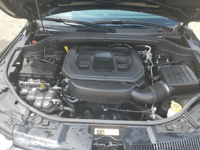 Photo 12 from auction – 2020 DODGE DURANGO SX with VIN 1C4RDJAG8LC324250