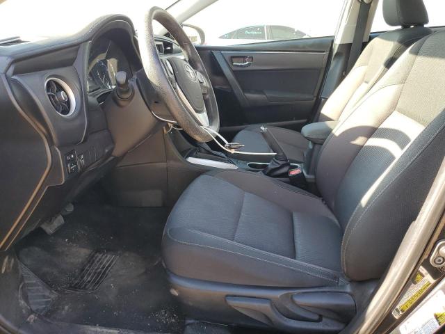 Photo 7 from auction – 2019 TOYOTA COROLLA L with VIN 5YFBURHE8KP878463