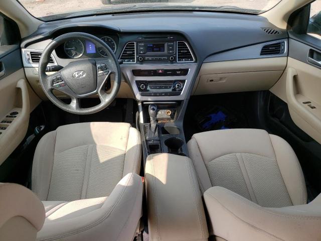 Photo 8 from auction – 2015 HYUNDAI SONATA SE with VIN 5NPE24AF1FH232385