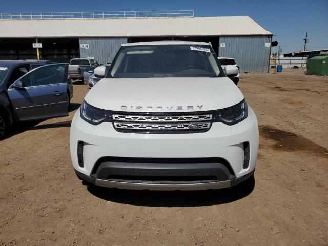 Photo 5 from auction – 2017 LAND ROVER DISCOVERY with VIN SALRRBBK0HA025079