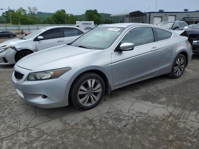 Photo 1 from auction – 2010 HONDA ACCORD with VIN 1HGCS1B39AA021429