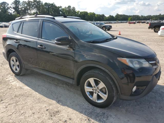 Photo 4 from auction – 2015 TOYOTA RAV4 XLE with VIN 2T3WFREV4FW166883