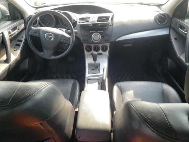 Photo 8 from auction – 2010 MAZDA 3 I with VIN JM1BL1SF8A1353671