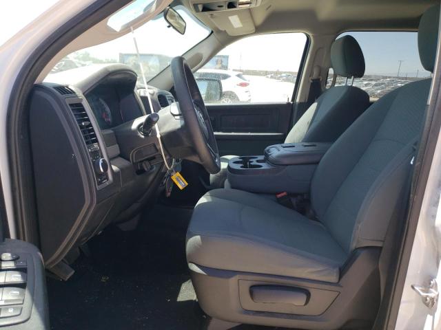 Photo 7 from auction – 2017 RAM 1500 ST with VIN 1C6RR6KG1HS805412