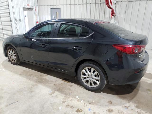 Photo 2 from auction – 2018 MAZDA 3 SPORT with VIN 3MZBN1U74JM200415