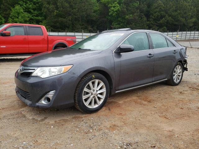 TOYOTA CAMRY 2014 с VIN 4T1BF1FK2EU730879 - Фото с аукциона