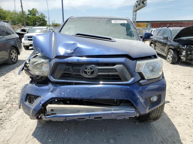صورة رقم 5 من المزاد - 2015 TOYOTA TACCOMA مع VIN 3TMJU4GN0FM185383