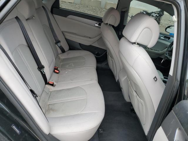 Photo 10 from auction – 2016 HYUNDAI SONATA SE with VIN 5NPE24AF4GH337634