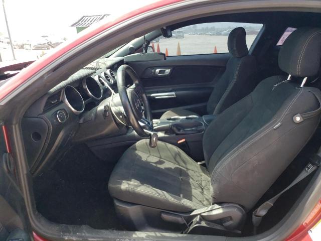 Photo 7 from auction – 2018 FORD MUSTANG with VIN 1FA6P8THXJ5144333
