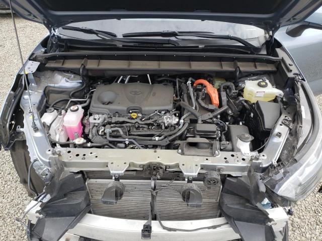 Photo 12 from auction – 2022 TOYOTA HIGHLANDER with VIN 5TDGBRCH8NS079615