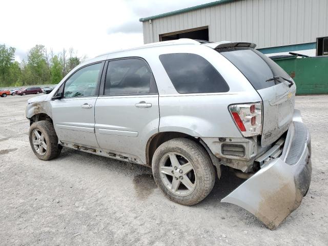 Photo 2 from auction – 2005 CHEVROLET EQUINOX LT with VIN 2CNDL73FX56100120