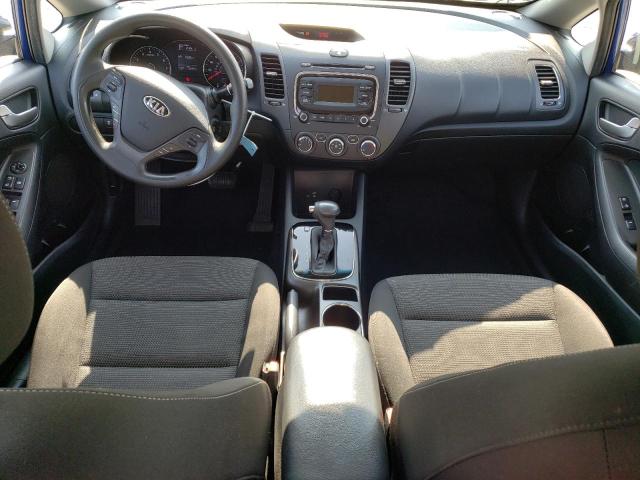 Photo 8 from auction – 2017 KIA FORTE LX with VIN 3KPFK4A76HE078096