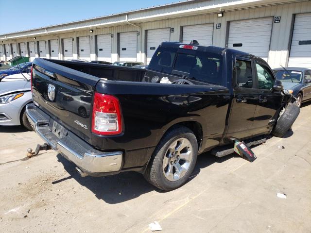 Photo 3 from auction – 2019 RAM 1500 BIG H with VIN 1C6SRFBT5KN656197