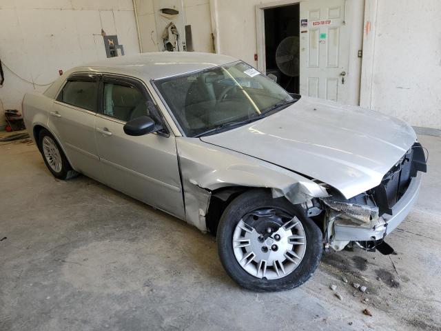Foto 4 de la subasta – 2005 CHRYSLER 300 con VIN 2C3JA43R45H695562