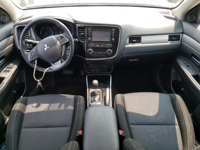 Photo 8 from auction – 2017 MITSUBISHI OUTLANDER with VIN JA4AZ2A31HZ067948