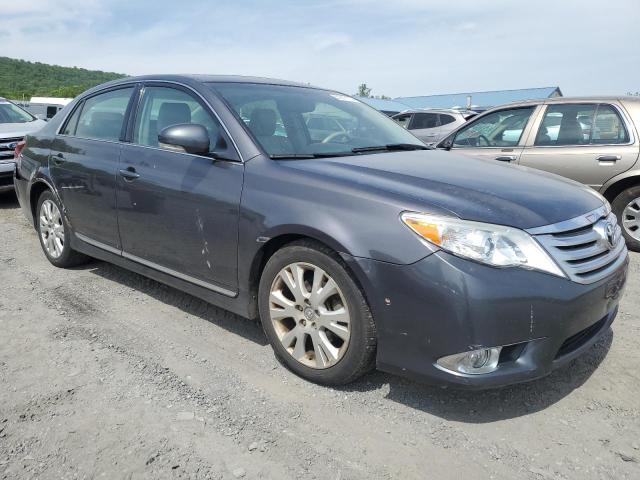 Photo 4 from auction – 2012 TOYOTA AVALON BAS with VIN 4T1BK3DB5CU460800
