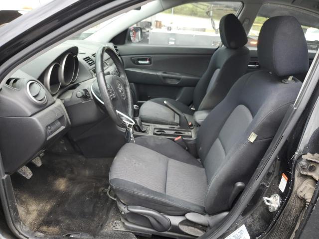 Photo 7 from auction – 2009 MAZDA 3 I with VIN JM1BK32G491200546