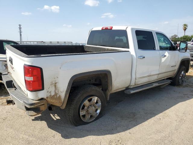 Photo 3 from auction – 2016 GMC SIERRA K25 with VIN 1GT12TE85GF206078