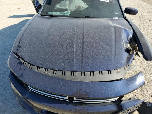 Photo 11 from auction – 2015 DODGE CHARGER SE with VIN 2C3CDXBG6FH858733