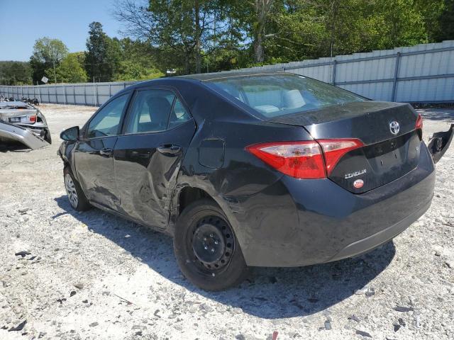 Photo 2 from auction – 2019 TOYOTA COROLLA L with VIN 5YFBURHE2KP900960