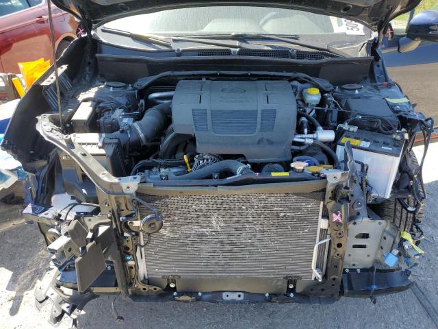 Photo 12 from auction – 2022 SUBARU FORESTER S with VIN JF2SKAJC3NH442847