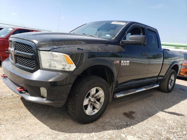 RAM 1500 ST 2013 with VIN 1C6RR7FT9DS539726 - Photo from auction