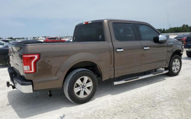 Photo 3 from auction – 2016 FORD F150 SUPER with VIN 1FTEW1C88GFC59712