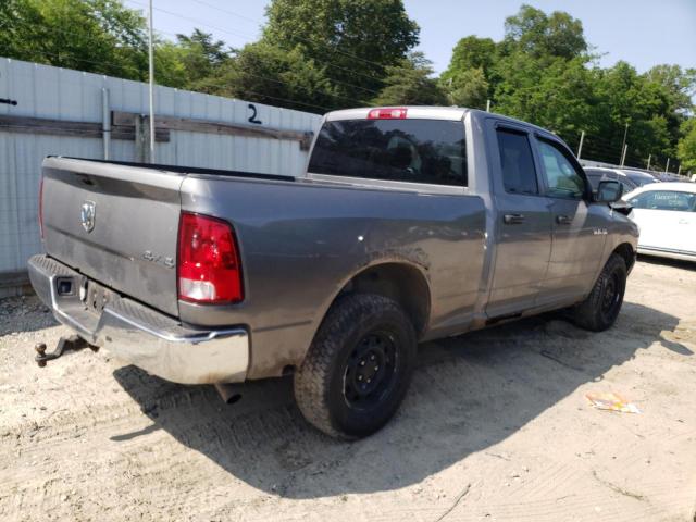 Photo 3 from auction – 2010 DODGE RAM 1500 with VIN 1D7RV1GP9AS114589