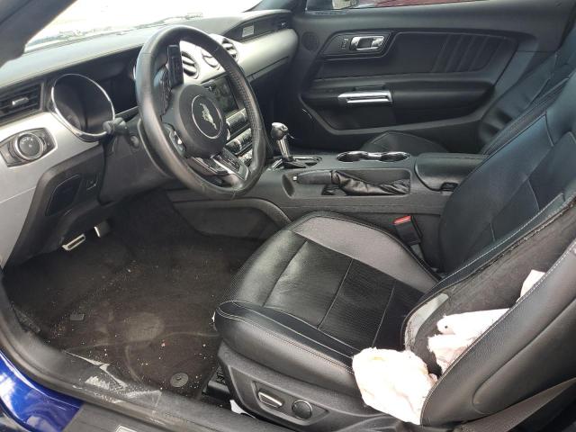 Photo 7 from auction – 2015 FORD MUSTANG with VIN 1FA6P8TH2F5305622