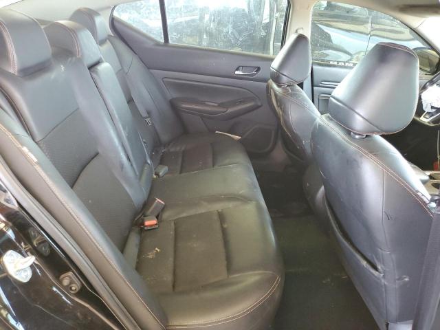 Photo 10 from auction – 2019 NISSAN ALTIMA SR with VIN 1N4BL4CV2KC134837