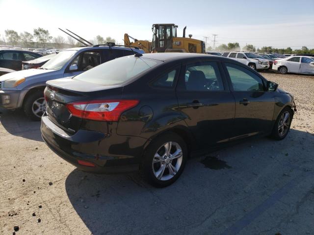 Photo 3 from auction – 2013 FORD FOCUS SE with VIN 1FADP3F22DL354961