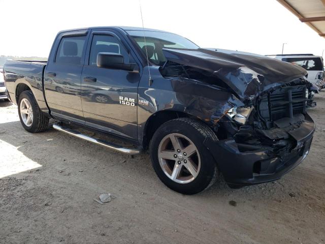 Photo 4 from auction – 2015 RAM 1500 ST with VIN 1C6RR6KT9FS654457