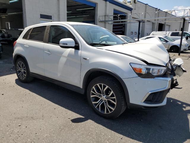 Photo 4 from auction – 2018 MITSUBISHI OUTLANDER with VIN JA4AR3AU1JZ029995