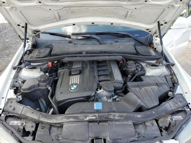 Photo 11 from auction – 2011 BMW 328 I with VIN WBAPH7G55BNM54667